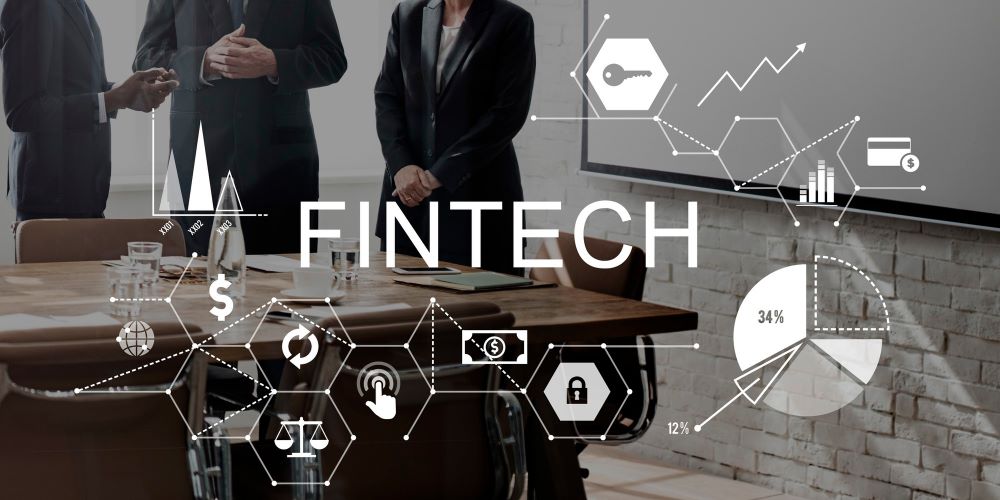 Banque, Assurance, Fintech et Microfinance